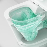 CFA8600SC Func унітаз-компакт безобідковий з сидінням мікроліфт (1 сорт) AM.PM фото 8