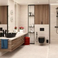 PANTHEON EBUR VE MAT R PRI (1 сорт) ALMERA CERAMICA (SPAIN) фото 1