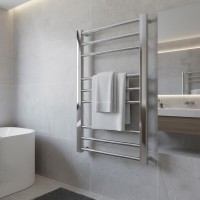 1.2.0100.03.SC Рушникосушка Преміум Класік 800х540/500, Сатин (1 сорт) Mario