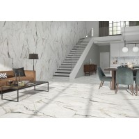 CARBIS GOLD MAT RECT (1 сорт) ALMERA CERAMICA (SPAIN) фото 1