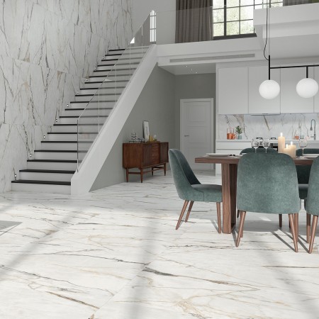 CARBIS GOLD MAT RECT (1 сорт) ALMERA CERAMICA (SPAIN)