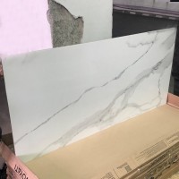 MILOS STATUARIO (1 сорт) MEGAGRES фото 6