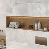 AMANDA GREY GLOSSY (1 сорт) OPOCZNO UA