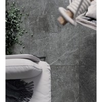 GRES VIPER GRAPHITE RECT (1 сорт) Ceramika Gres фото 4