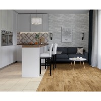 GASPARO LIGHT GREY (1 сорт) Cersanit фото 1