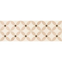 NAOMI GEO GLOSSY (1 сорт) Cersanit