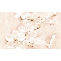 SOFI INSERTO FLOWER (1 сорт) Cersanit