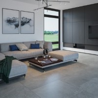 GPTU 1202 GREY CANDY (1 сорт) Cersanit фото 2