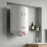 72269WD Водонагрівач Eldom Style Dry 30л. 1,6  kW (1 сорт) ELDOM фото 3