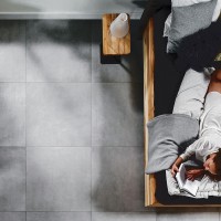 EXTRA DAR62724 dark grey (1 сорт) Lasselsberger Rako фото 1