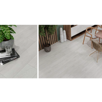 ELMWOOD WHITE MAT RECT (1 сорт) Cersanit фото 3