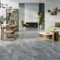 GILIO GREY MATT (1 сорт) Cersanit фото 1