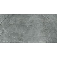 SILVER HEELS GRAPHITE MATT (1 сорт) Cersanit