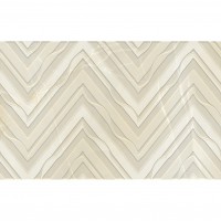 Onyx Story Бежевий Chevron OY1151 (1 сорт) Golden Tile