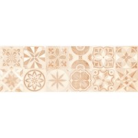 ONYX CREMA DECOR (1 сорт) CERAMICA DESEO