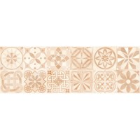 ONYX CREMA DECOR (1 сорт) CERAMICA DESEO фото 1