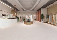 HELEN TAUPE MATT ### (1 сорт) CERAMICA DESEO фото 3