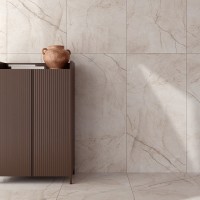 SILVER HEELS IVORY MATT (1 сорт) Cersanit фото 3