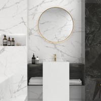 GLACIER WHITE NT/75,5X151/R (1 сорт) Peronda фото 1