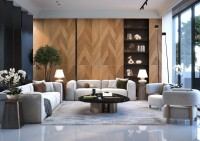 K1890V8568AEH WOODEN (1 сорт) ALMERA CERAMICA-2 фото 3