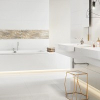 PS901 WHITE SATIN RECT (1 сорт) OPOCZNO PL фото 2