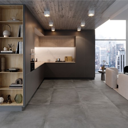 MADOX ANTRACITA PRI (1 сорт) CERAMICA DESEO