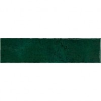 NAIROBI GREEN 7,5х30 (1 сорт) CERAMICA DESEO