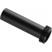 152.434.16.1 Відвід d45 (1 сорт) Geberit фото 1