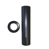 152.434.16.1 Відвід d45 (1 сорт) Geberit