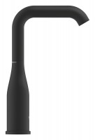 24177KF1 Essence Змішувач для раковини, чорний (1 сорт) Grohe фото 2