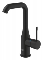 24177KF1 Essence Змішувач для раковини, чорний (1 сорт) Grohe фото 3