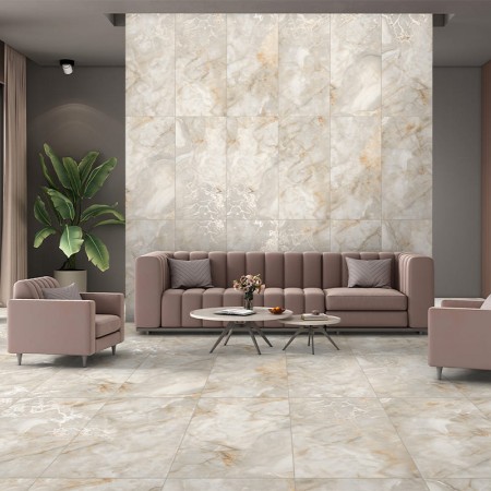 MARBILO CREMA (1 сорт) ALMERA CERAMICA-2