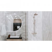 LAZURRO світло-бежевий 3LV051 (1 сорт) Golden Tile фото 1