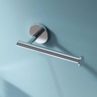 A85A34100 X-Joy, Тримач для туалетного паперу, відкритий,, хром (1 сорт) AM.PM фото 5