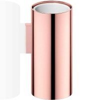 0522616 MK WMG Склянка підвісна, рожеве золото (1 сорт) DECOR WALTHER