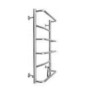 2.3.0315.10.P Рушникосушка електр. Люкс НР-І 800х530/150 електр. TR К (1 сорт) Mario фото 2