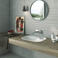 UT. LANDER GRIS RLV (1 сорт) Geotiles фото 1