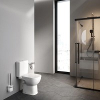 CLA8900SC Sunny Унітаз-компакт Aquaspin з сидінням мікроліфт (1 сорт) AM.PM фото 10