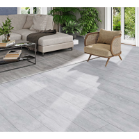 BRANTWOOD LIGHT GREY MATT RECT** (1 сорт) CERSANIT entry фото 2