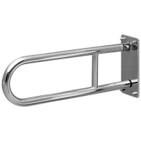 K97-035 Etiuda Поручень настінний рухомий 60 см (1 сорт) CERSANIT-С Україна