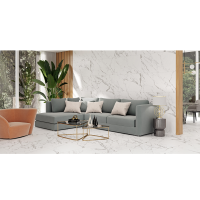 ATLANTIS WHITE SATIN RECT** (1 сорт) CERSANIT entry фото 3