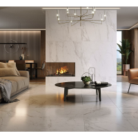 ATLANTIS WHITE SATIN RECT** (1 сорт) CERSANIT entry фото 1