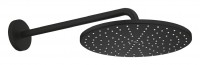 22121KF0 Rainshower Mono 310 Верхній душ з кронштейном, чорний (1 сорт) Grohe