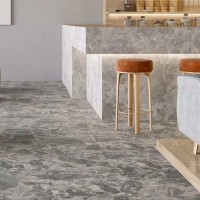 GPT1017 GREY MATT RECT (1 сорт) Cersanit фото 1