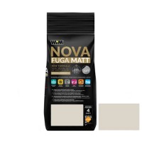 Зат WIM  NOVA FUGA MATT 2/61  2кг пергамон (1 сорт) WIM