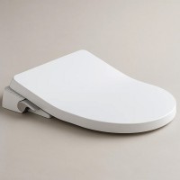 CCC7853WH Clean Care електронна кришка-біде (1 сорт) AM.PM фото 6