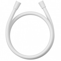 6107253-00 Suparaflex Душовий шланг-1,6м., білий матовий (1 сорт) Kludi