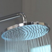 26723000 Crometta S 240 1jet Верхній душ (1 сорт) HANSGROHE фото 4