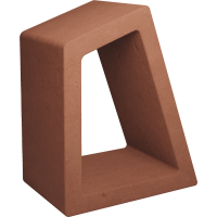 TETRA SIENNA 10X20 (1 сорт) Ape Ceramica фото 1