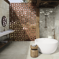 TETRA SIENNA 10X20 (1 сорт) Ape Ceramica фото 2